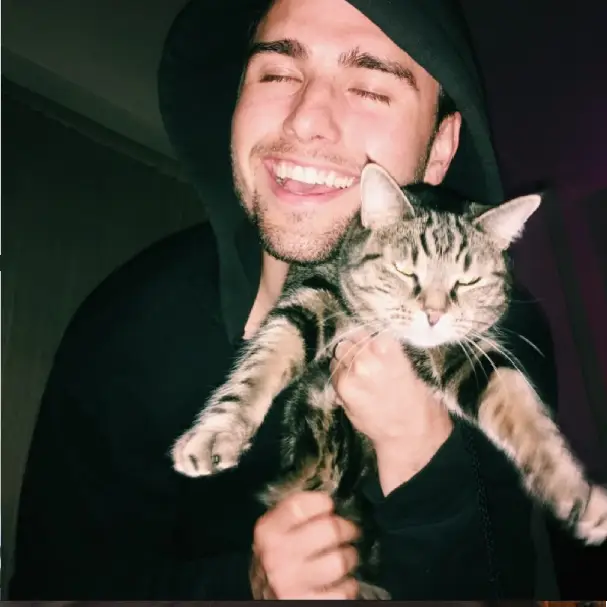 Warner case + Jay Latune